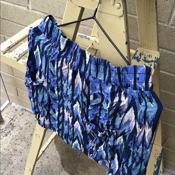 Garage mini skirt - Picture 2 of 3